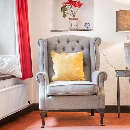 Burrow Cottage Kendal Ngoại thất bức ảnh