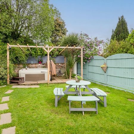 Burrow Cottage Kendal Ngoại thất bức ảnh