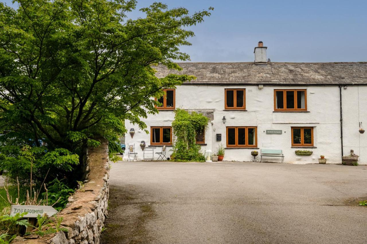 Burrow Cottage Kendal Ngoại thất bức ảnh