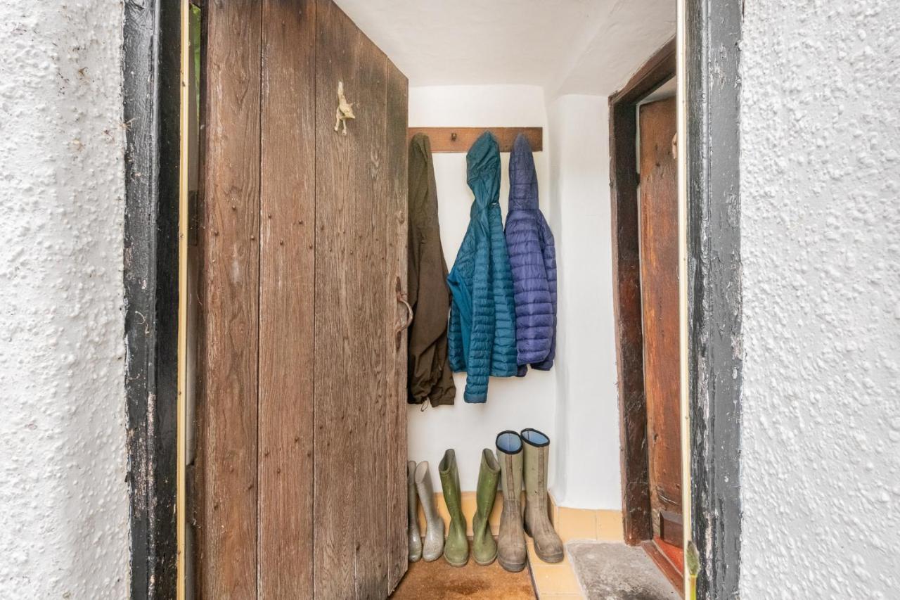 Burrow Cottage Kendal Ngoại thất bức ảnh