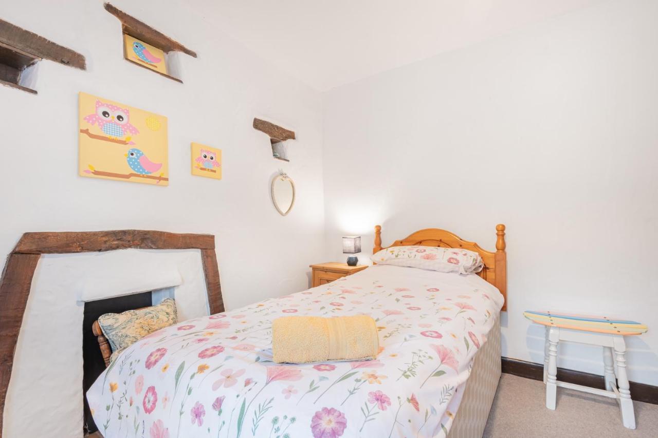 Burrow Cottage Kendal Ngoại thất bức ảnh