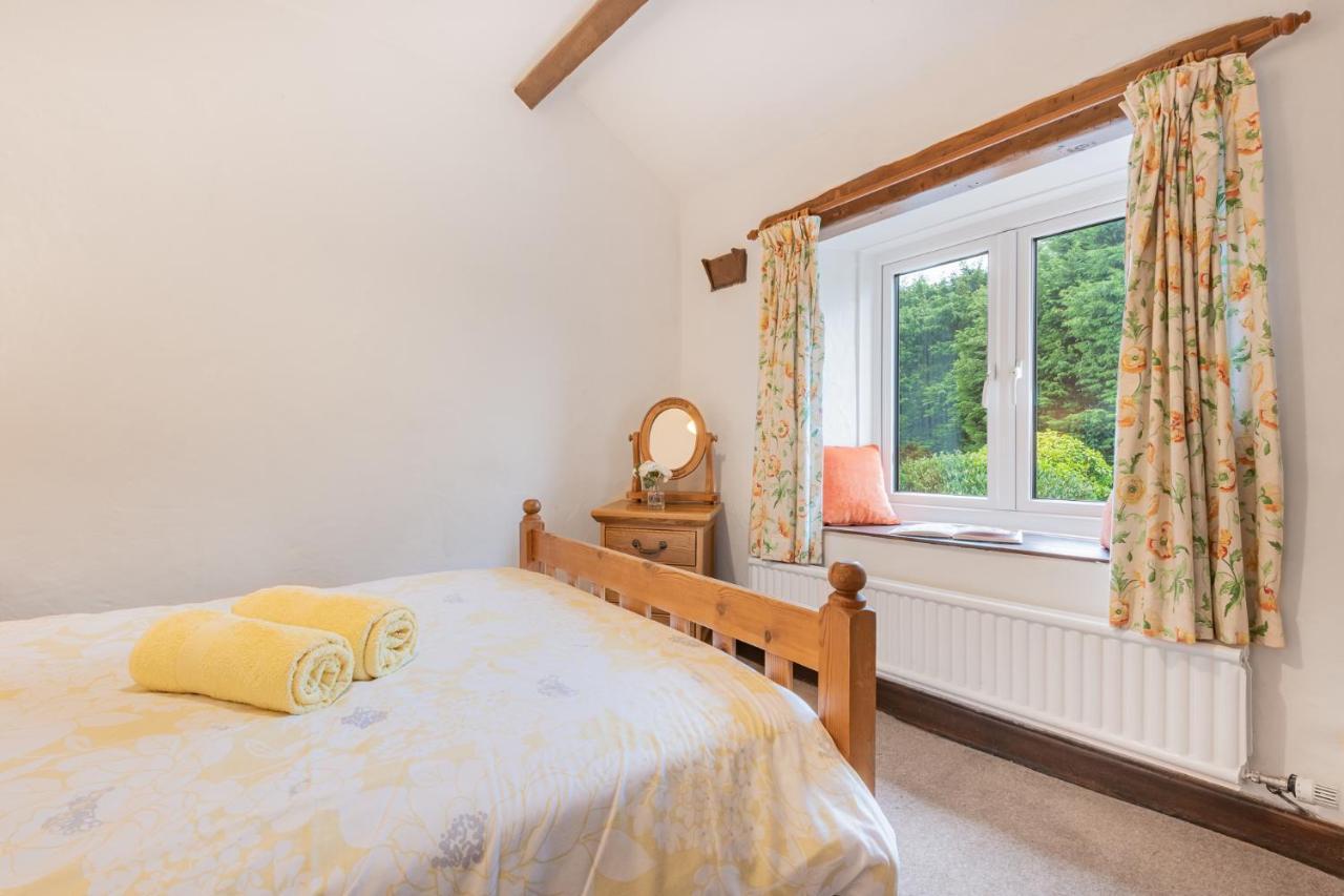 Burrow Cottage Kendal Ngoại thất bức ảnh